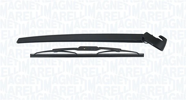 Wiper Arm Set, window cleaning